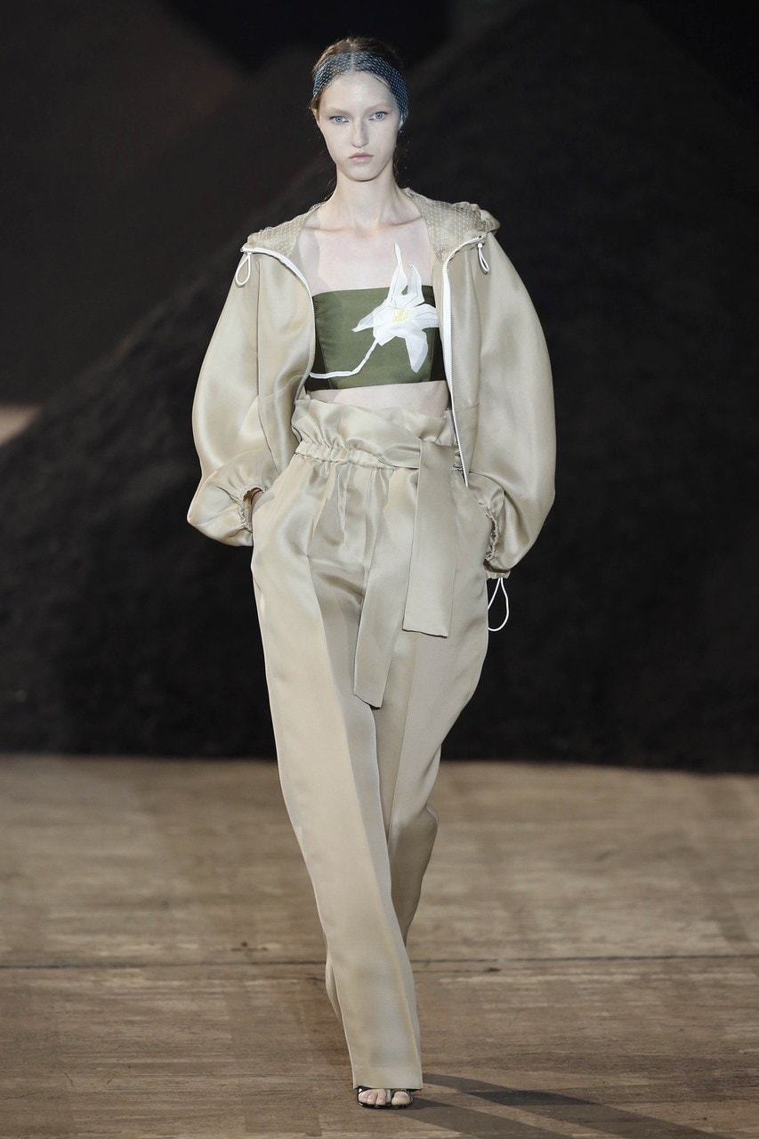 New York Fashion Week Primavera/Estate 2016 3.1 Phillip Lim